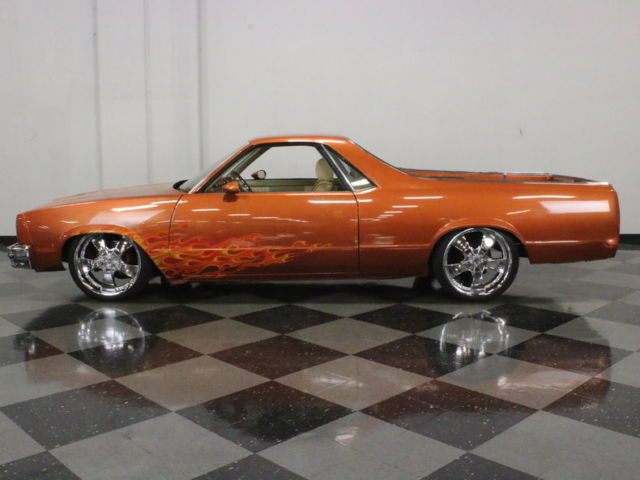 1982 Chevrolet El Camino - photo 2