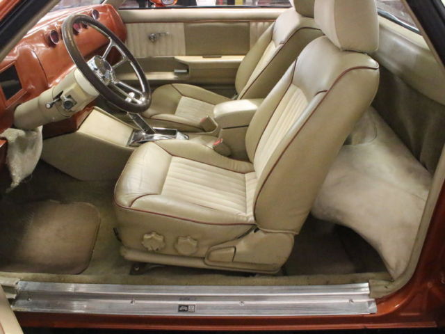 1982 Chevrolet El Camino - photo 3