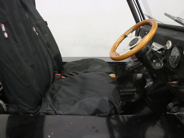1980 Austin Mini Moke - photo 4