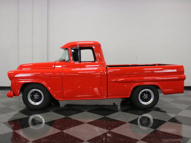 1958 Chevrolet Other Pickups - photo 2