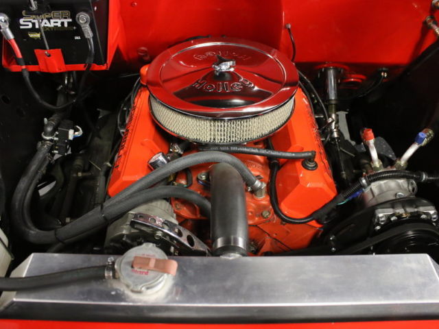 1958 Chevrolet Other Pickups - photo 3