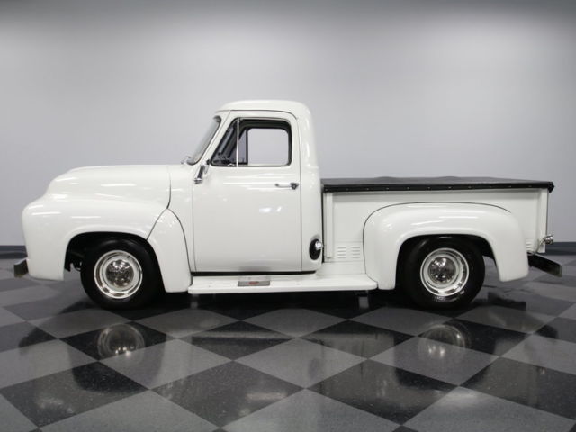 1954 Ford F-100 - photo 2