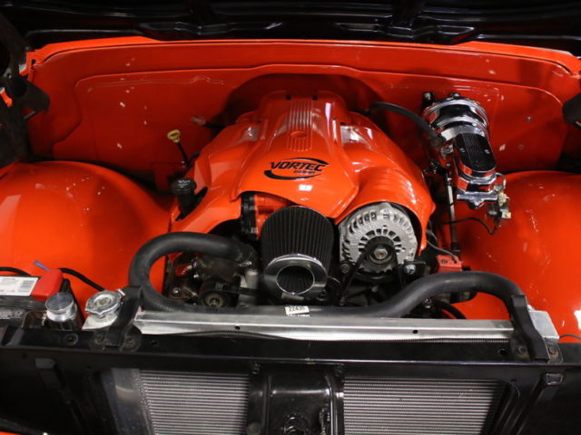 1967 Chevrolet C-10 - photo 3