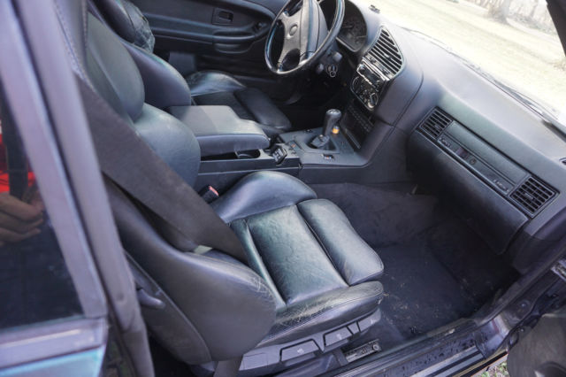 1993 BMW 3-Series Coupe 325IS - photo 11