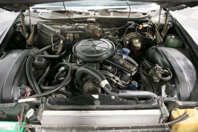 1970 Cadillac DeVille Convertible - photo 4