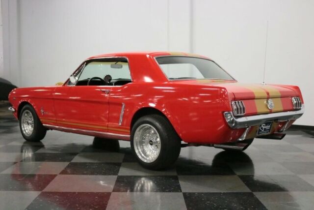 1965 Ford Mustang -- - photo 10