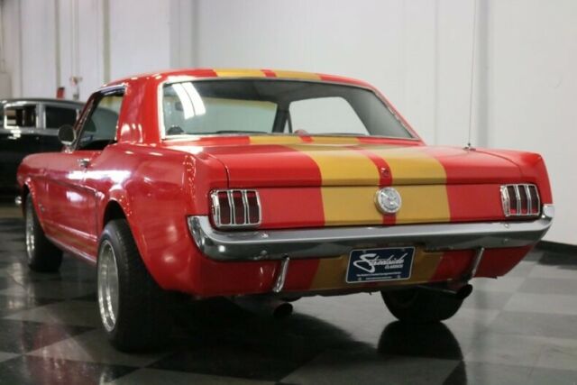 1965 Ford Mustang -- - photo 11