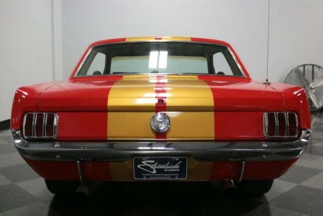 1965 Ford Mustang -- - photo 12