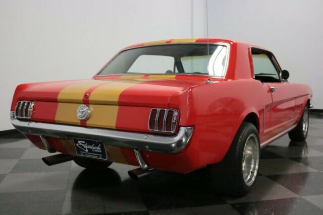 1965 Ford Mustang -- - photo 13