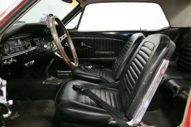 1965 Ford Mustang -- - photo 5
