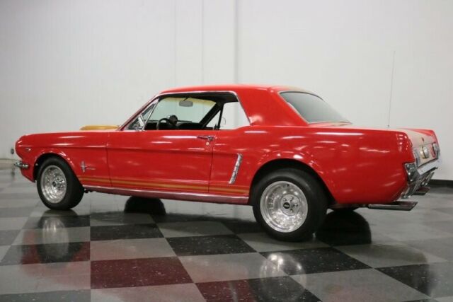 1965 Ford Mustang -- - photo 9
