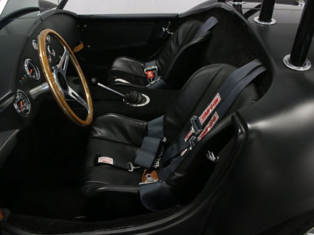 1965 Shelby Cobra Replica - photo 4