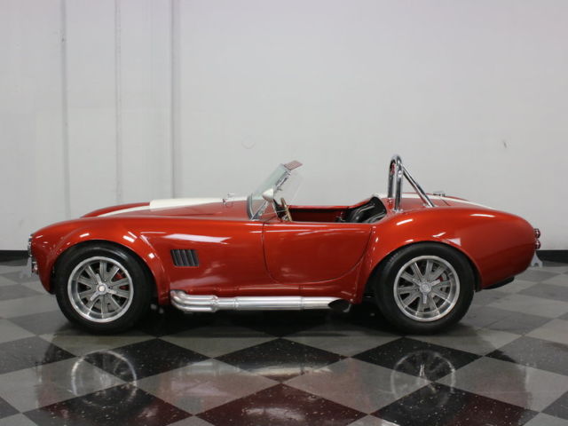 1965 Shelby Cobra Replica - photo 2