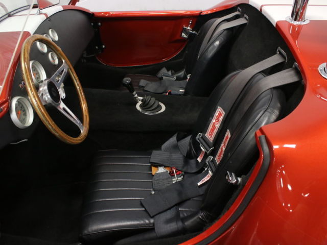 1965 Shelby Cobra Replica - photo 3