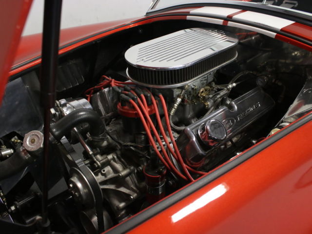 1965 Shelby Cobra Replica - photo 4