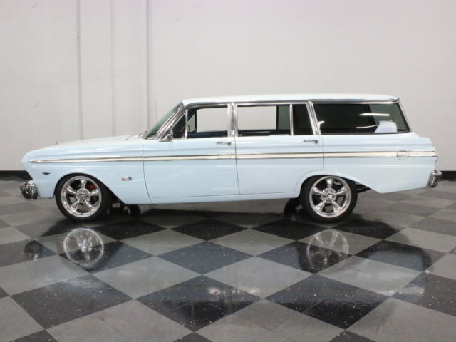 1965 Ford Falcon - photo 2