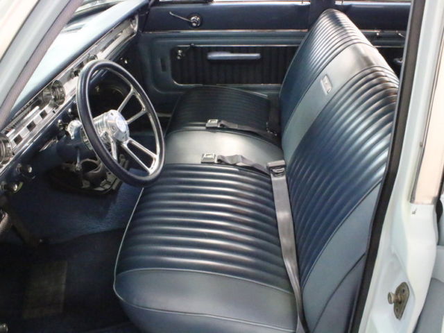 1965 Ford Falcon - photo 3