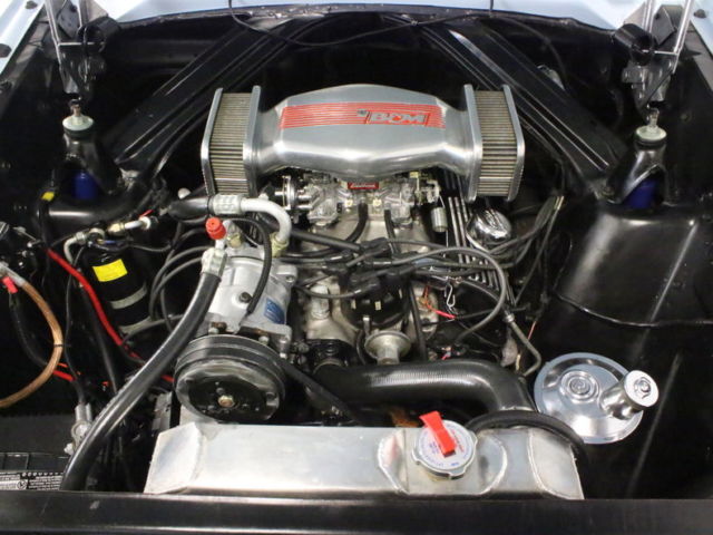 1965 Ford Falcon - photo 4
