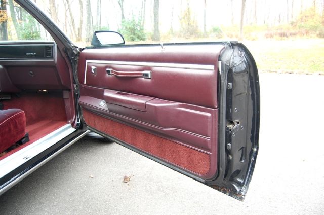 1987 Chevrolet El Camino Base - photo 13