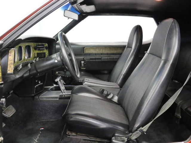 1974 AMC Javelin - photo 5