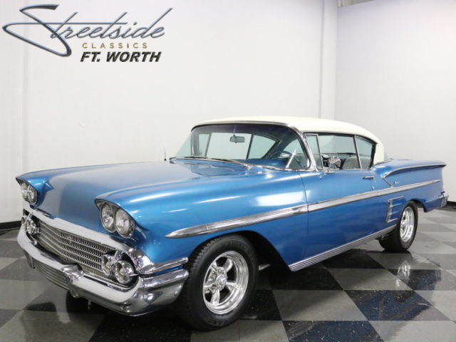 1958 Chevrolet Impala - photo 2