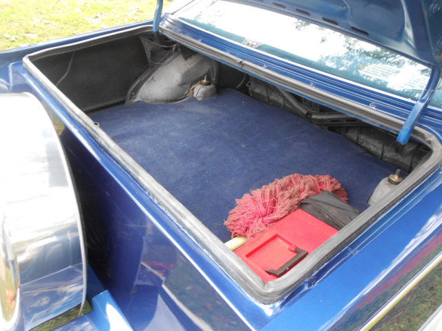 1980 Mercury Other custom - photo 10