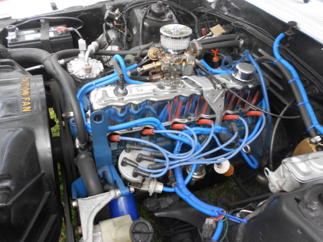 1980 Mercury Other custom - photo 12