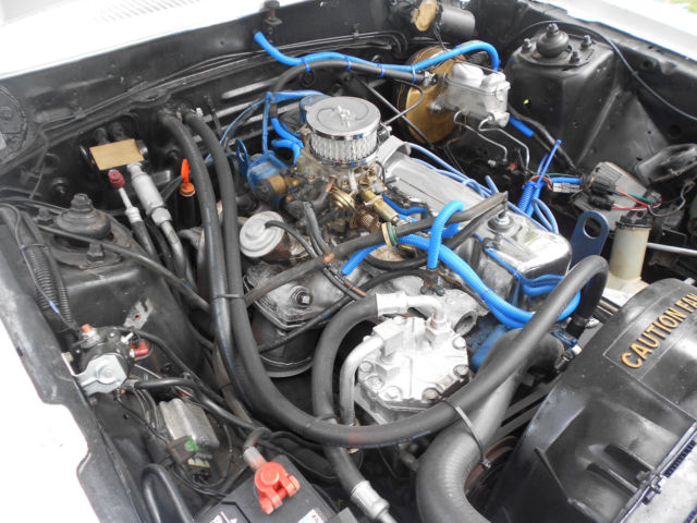1980 Mercury Other custom - photo 13
