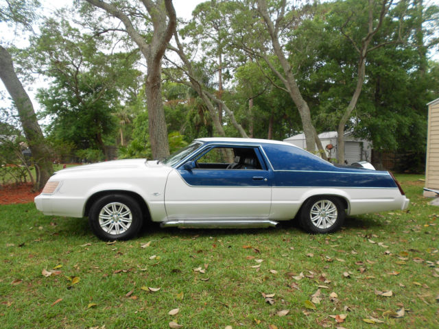 1980 Mercury Other custom - photo 2