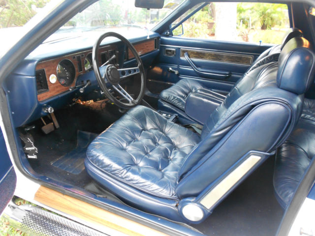 1980 Mercury Other custom - photo 6