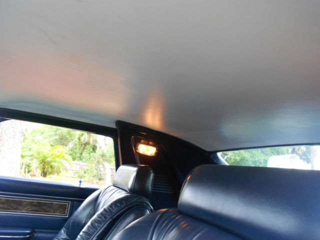 1980 Mercury Other custom - photo 7