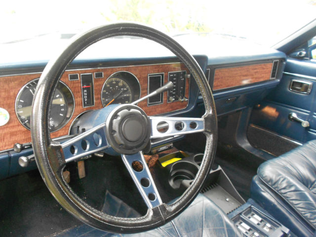 1980 Mercury Other custom - photo 8