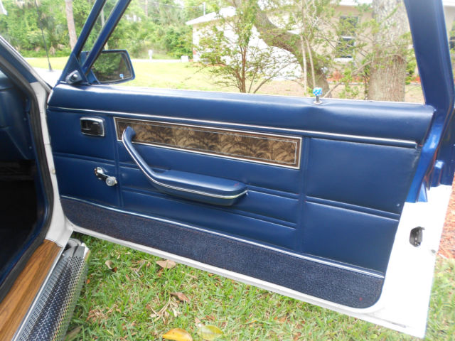 1980 Mercury Other custom - photo 9