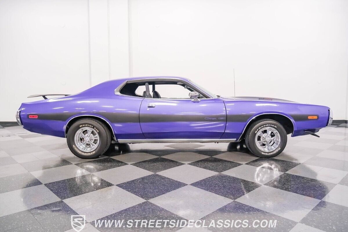 1974 Dodge Charger - photo 13