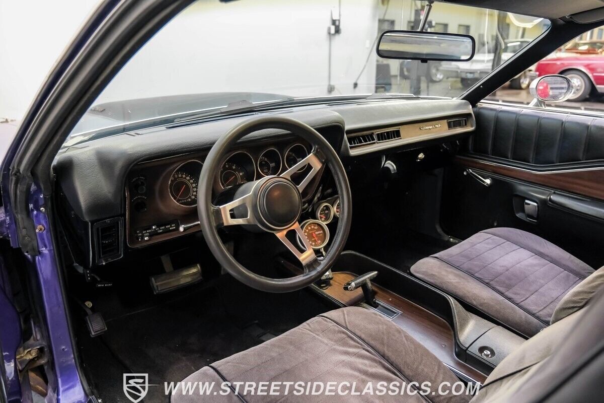 1974 Dodge Charger - photo 5