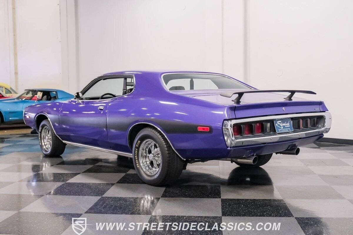 1974 Dodge Charger - photo 8