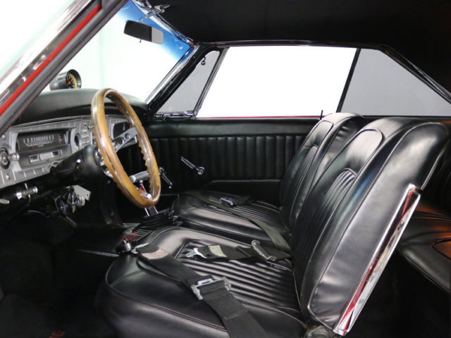 1965 Dodge Coronet 500 - photo 5