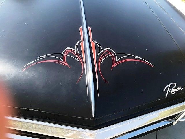 1970 Buick Riviera - photo 10