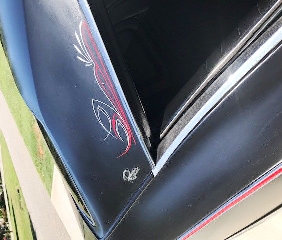 1970 Buick Riviera - photo 11