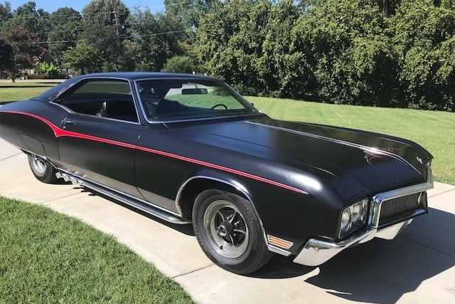 1970 Buick Riviera - photo 2