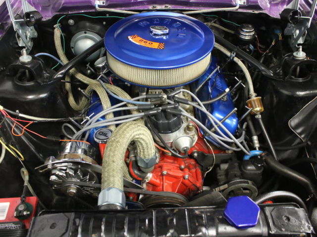 1963 Ford Fairlane - photo 3