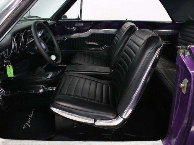 1963 Ford Fairlane - photo 4