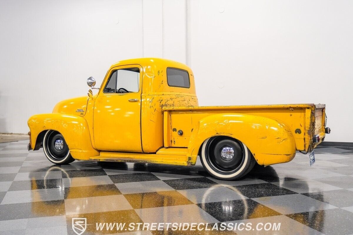 1954 GMC 100 Restomod - photo 10