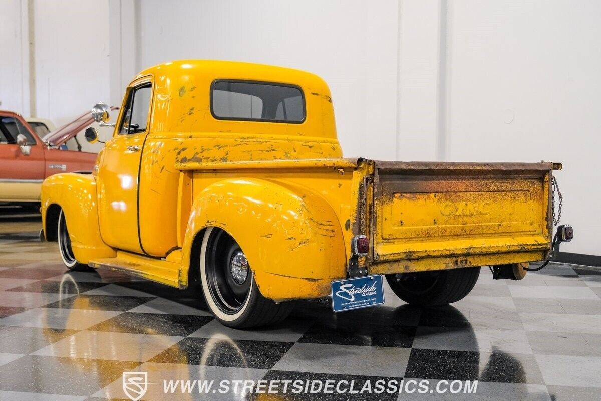 1954 GMC 100 Restomod - photo 12