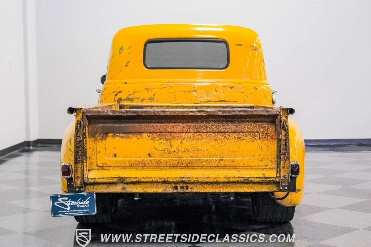 1954 GMC 100 Restomod - photo 13