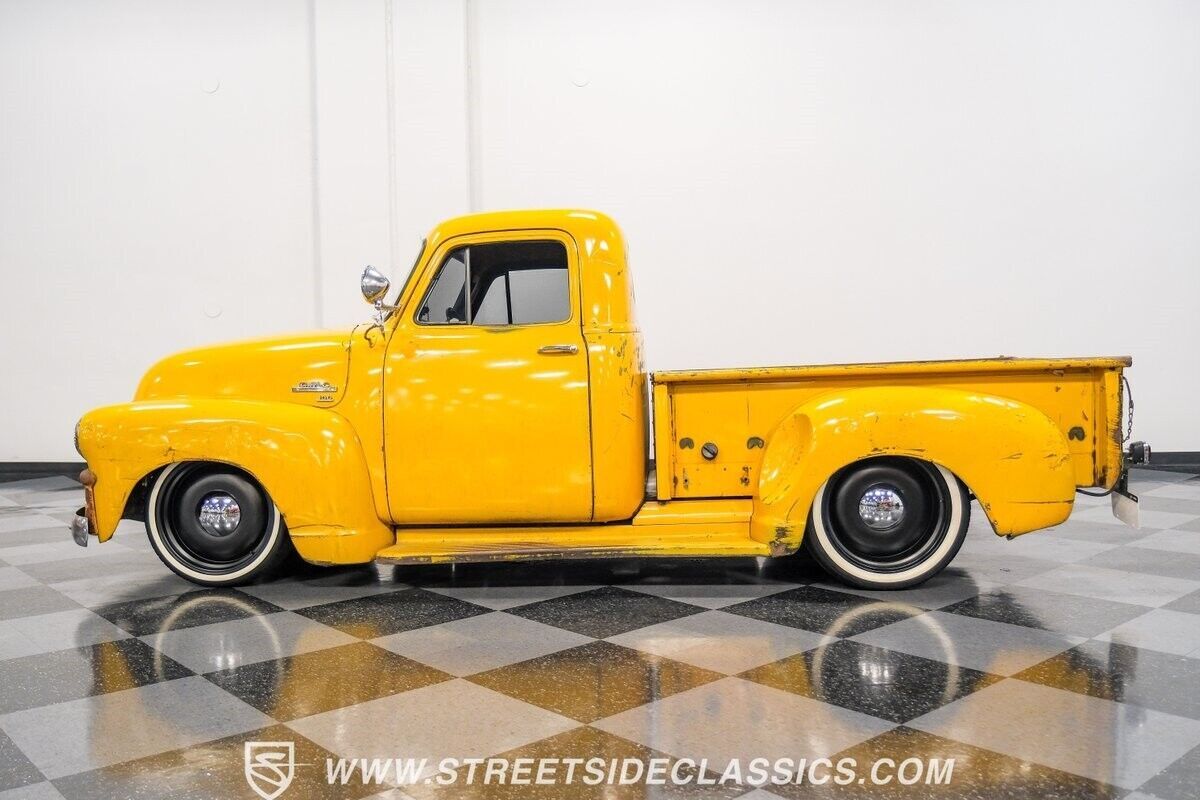 1954 GMC 100 Restomod - photo 3