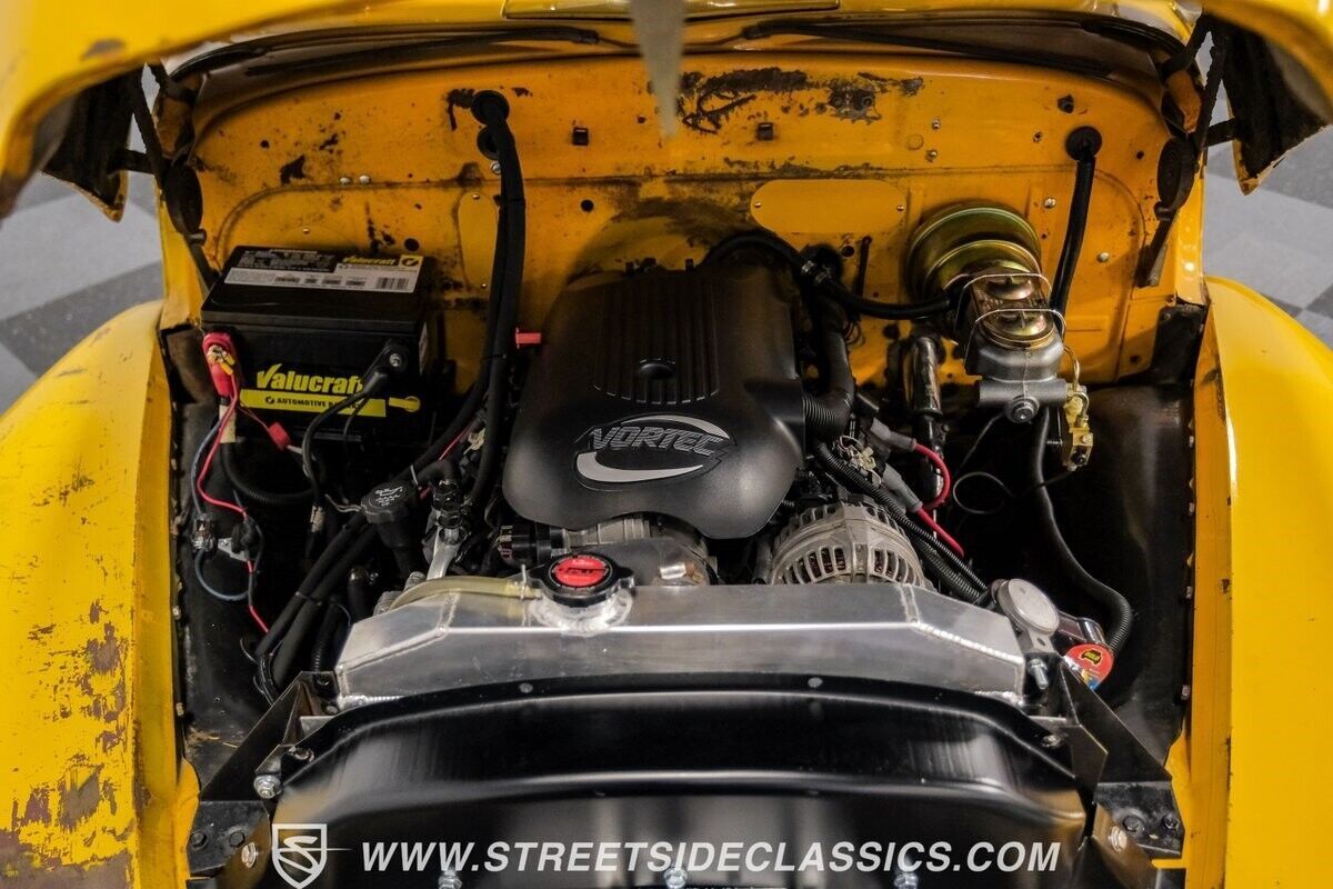 1954 GMC 100 Restomod - photo 4