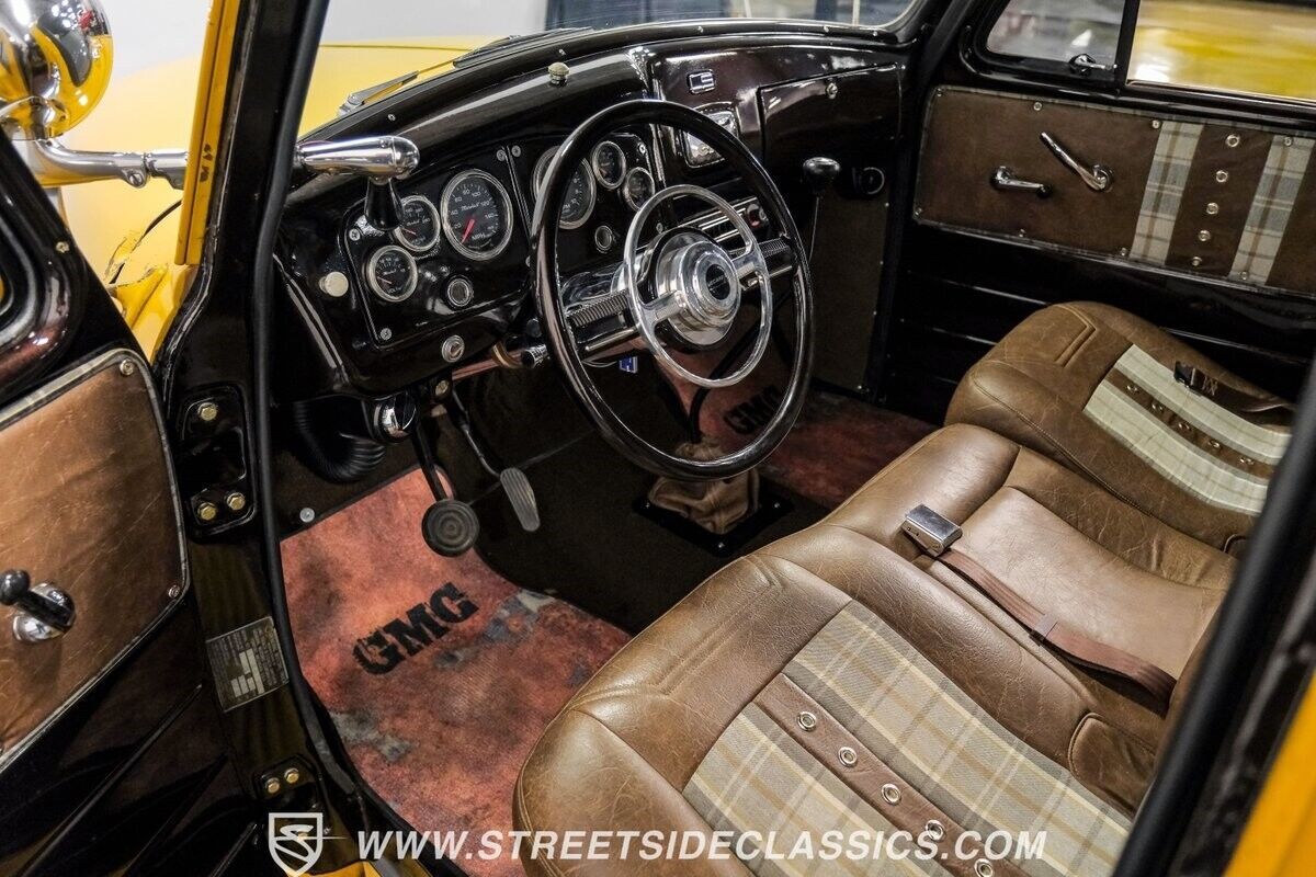 1954 GMC 100 Restomod - photo 5