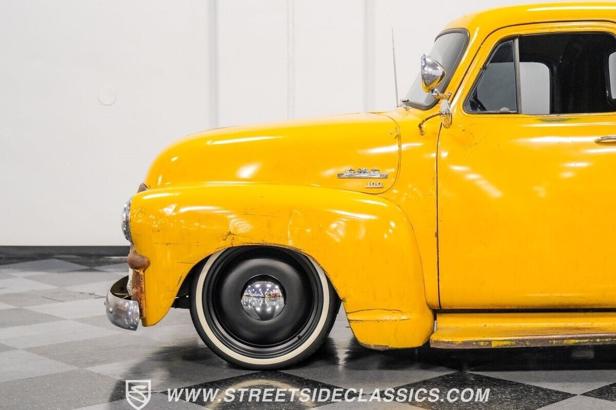 1954 GMC 100 Restomod - photo 8