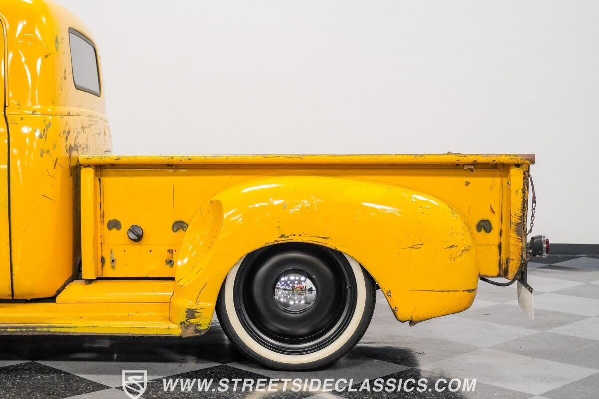 1954 GMC 100 Restomod - photo 9